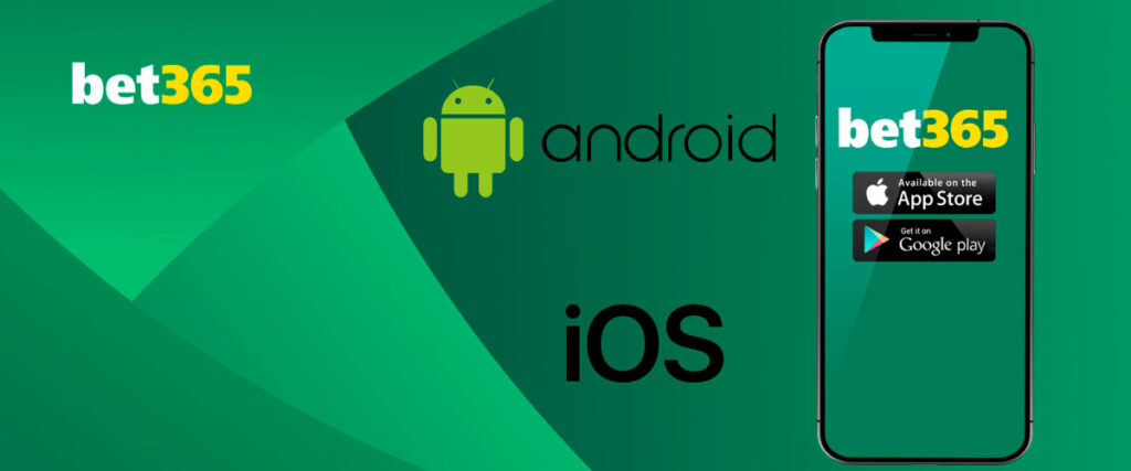 Como baixar o aplicativo Bet365 para Android e iOS